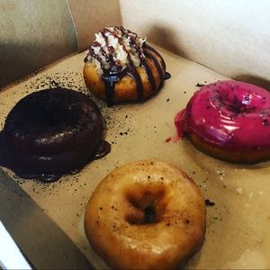 Meet your Posher, Vera